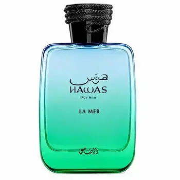 Rasasi Hawas For Him La Mer