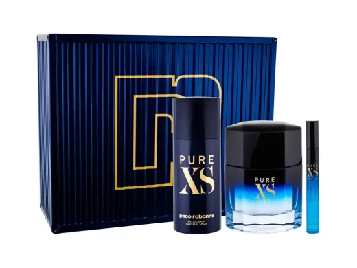 Paco Rabanne Pure XS Eau de Toilette 100 ml
