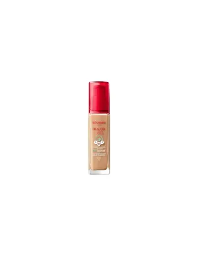 Bourjois Healthy Mix Radiant Foundation 55,5-Honey 30ml