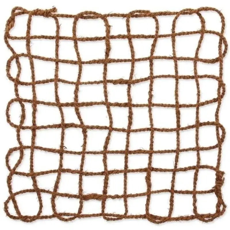 Dekors terārijam : Repti Planet Coco Net 50x50cm