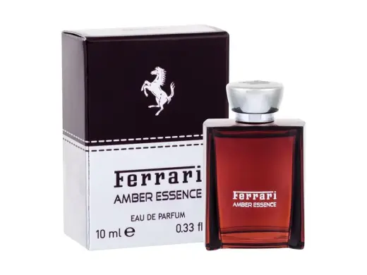 Ferrari Amber Essence 2016 Eau de Parfum 10 ml