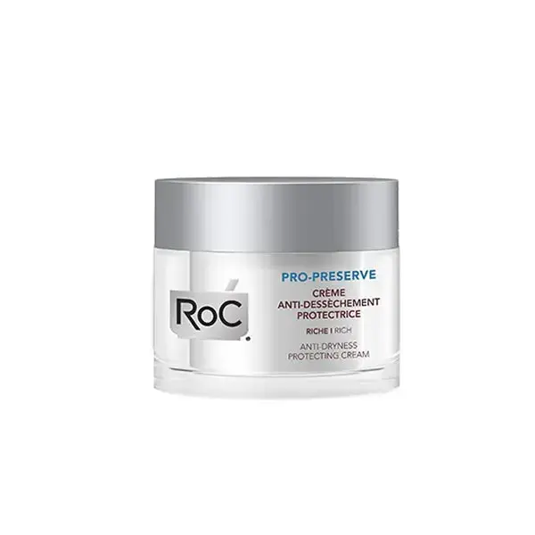 Roc Pro Reserve Anti Drynness Protecting Cream Rich 50ml