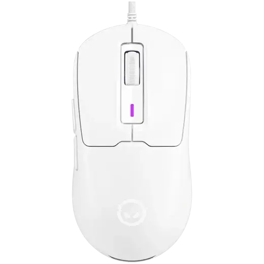 Gaming wired mouse, Pixart 3311 sensor, MCU: Hetai 571