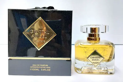 Milestone Crystal Angel EDP W 100 Ml