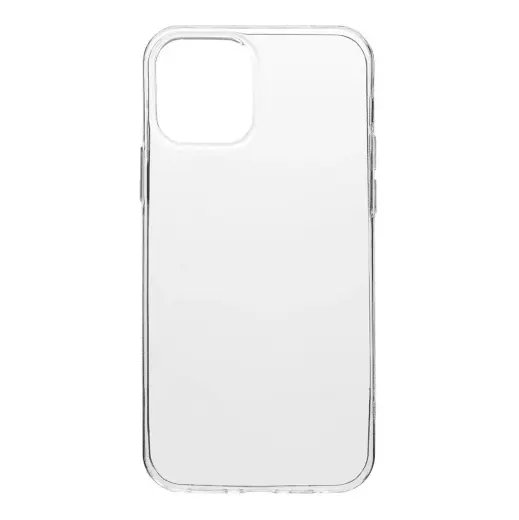 Tactical TPU Cover for Apple iPhone 12|12 Pro Transparent
