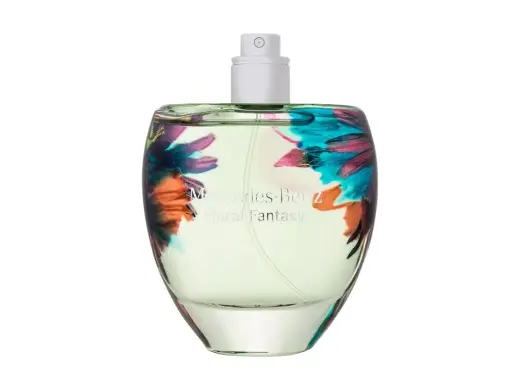Mercedes-Benz Floral Fantasy (EDT) tualetinis vanduo moterims 90 ml