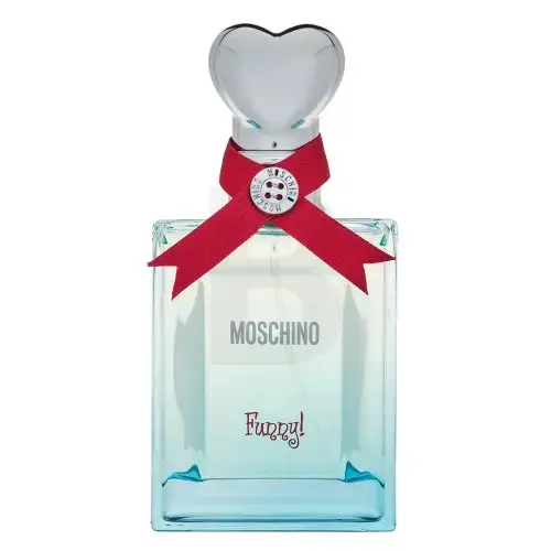 Moschino Funny! (EDT) tualetinis vanduo moterims 50 ml