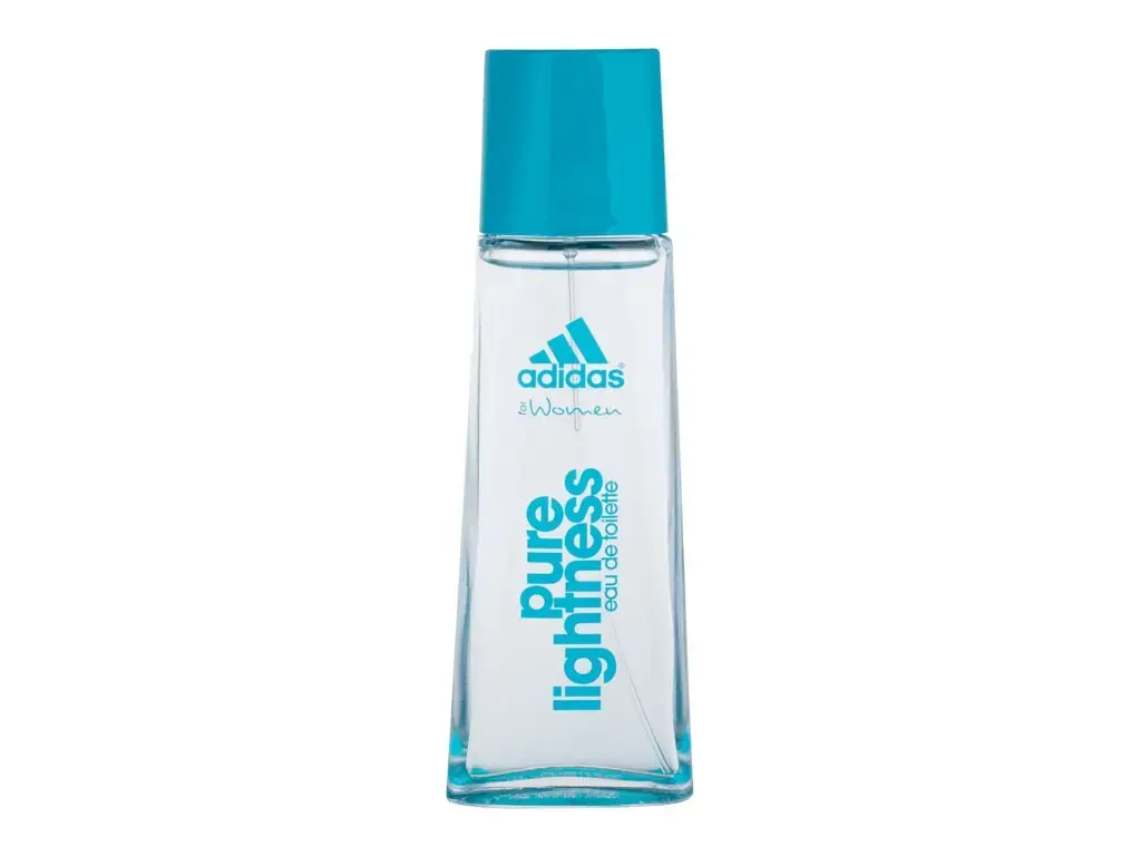 Adidas Pure Lightness For Women Eau de Toilette 50 ml