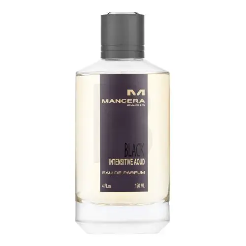 Mancera Black Intensitive Aoud (EDP) parfüümvesi unisex 120 ml