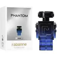 Rabanne Phantom Intense (EDP) парфюмерная вода для мужчин 100 мл