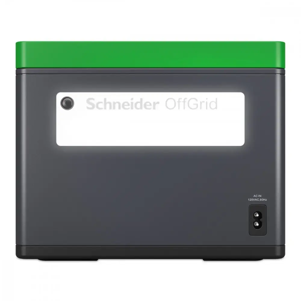 PPS500-GR OffGrid Porta Power Station 500
