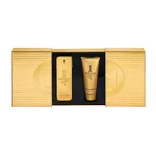 1 Million Gift Set EDT 100 ml and shower gel 100 ml 1 Million