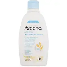 Dermexa Daily Emollient Body Wash (very dry and itchy skin)