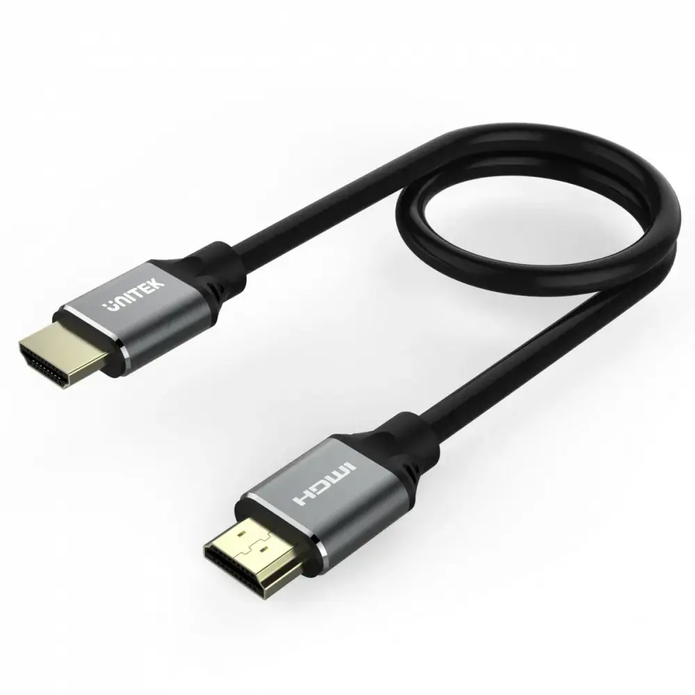 HDMI CABLE M|M 3m; v2.1;8K;120Hz;UDHD;C139