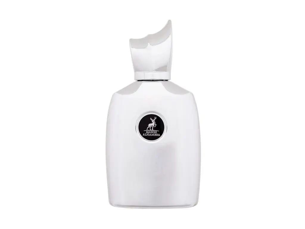 Maison Alhambra Perseus Eau de Parfum 100 ml