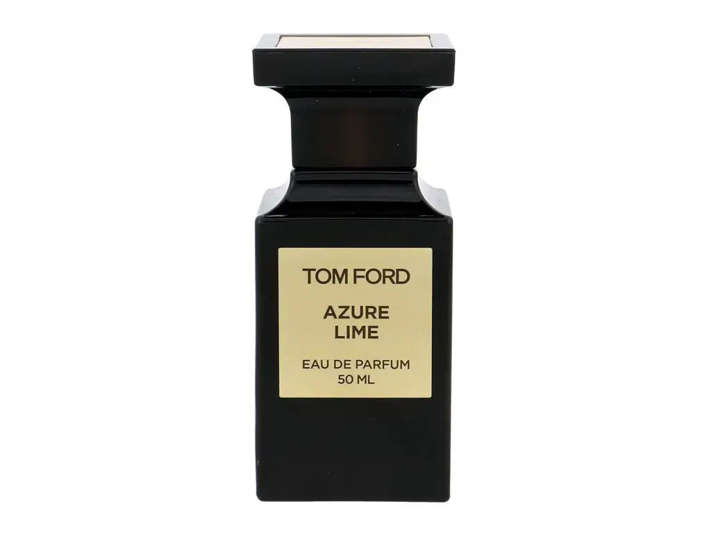 TOM FORD Private Blend Azure Lime Eau de Parfum 50 ml