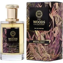 The Woods Collection Moonlight (EDP) parfüümvesi unisex 100 ml