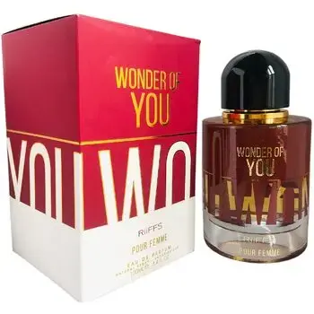 Riiffs Wonder Of You (EDP) parfumuotas vanduo moterims 100 ml