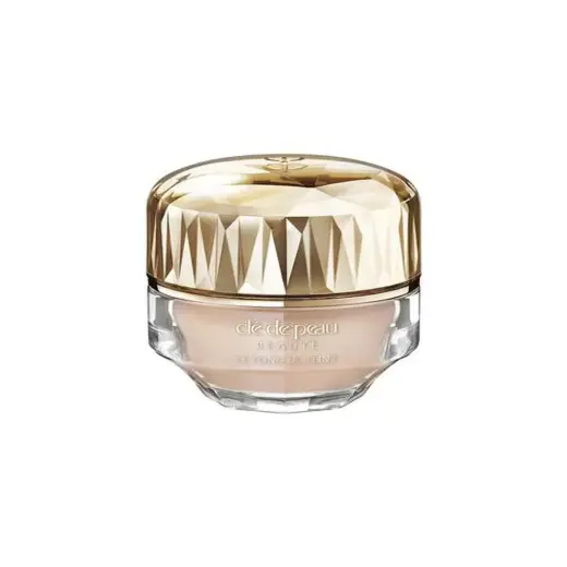 Cle De Peau Beaute Cle De Peau The Foundation B10