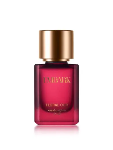 Embark Floral Oud (EDP) parfüümvesi naistele 50 ml