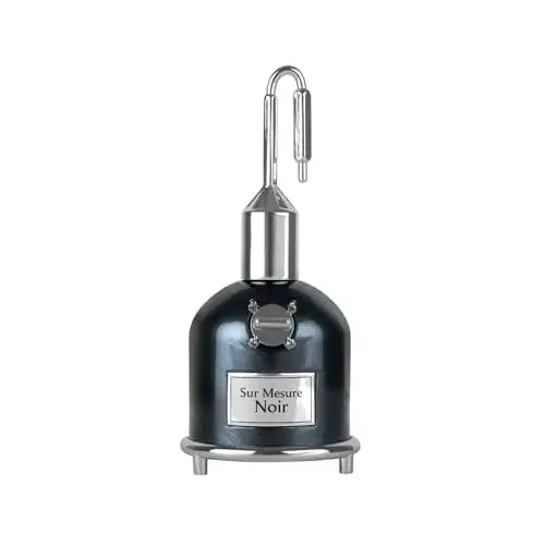 Lattafa Pride Sur Mesure Noir (EDP) parfüümvesi unisex 100 ml