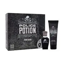 Potion for Him Gift set EDP 30 ml and shower gel 100 ml