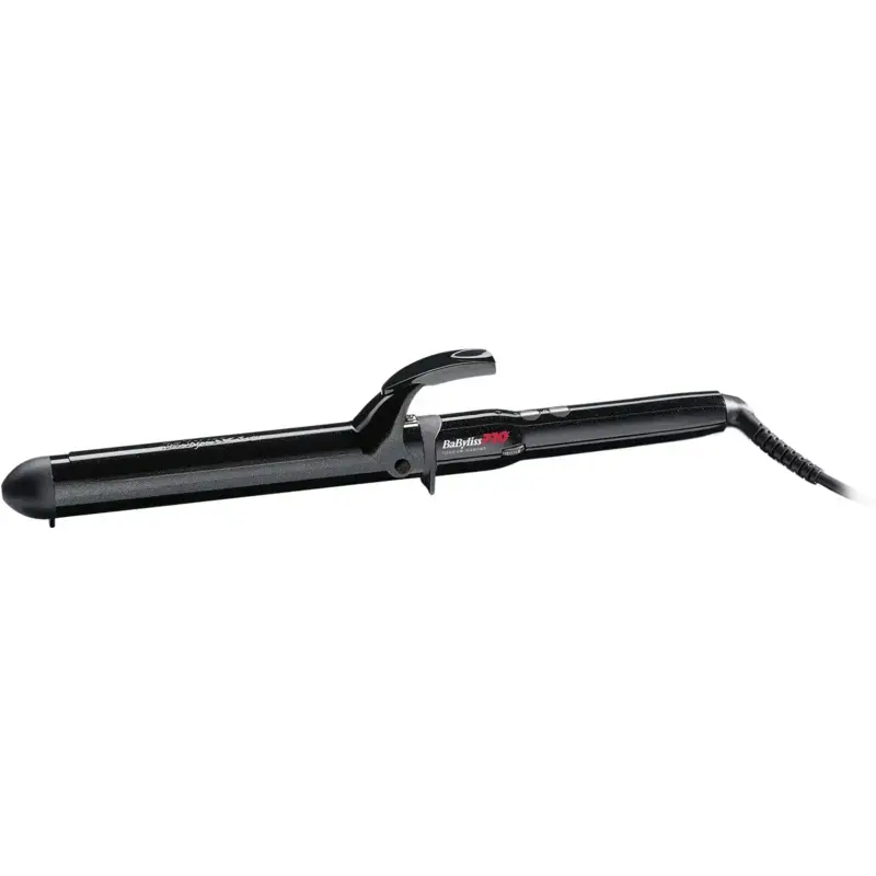 Babyliss Pro Extra Long Professional Hair Curler with 32 Mm Titanium Surface Titanium Diamond