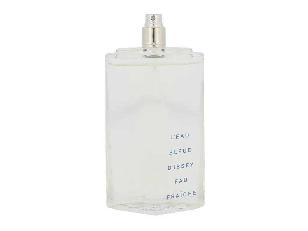Issey Miyake L´Eau Bleue D´Issey Eau Fraiche Eau de Toilette 75 ml