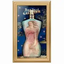 Jean Paul Gaultier Classique (EDT) tualetes ūdens sievietēm 100 ml