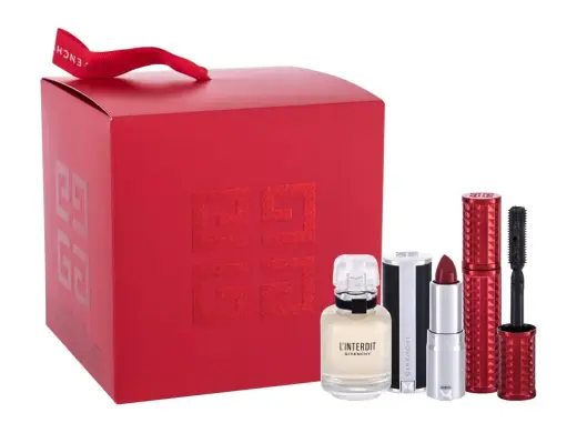 Givenchy L'Interdit Eau de Parfum 10 ml