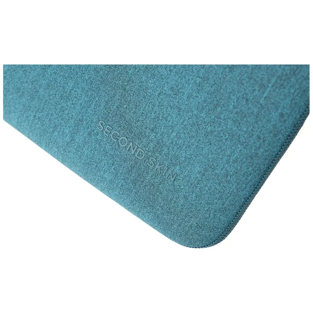 Laptop Bag Tucano Melange Sleeve   13"/14" for laptop 13"/14" sky blue