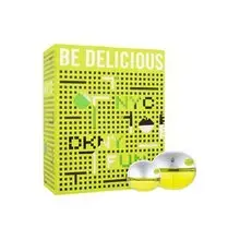 Be Delicious Gift Set EDP 100 ml and Be Delicious EDP 30 ml