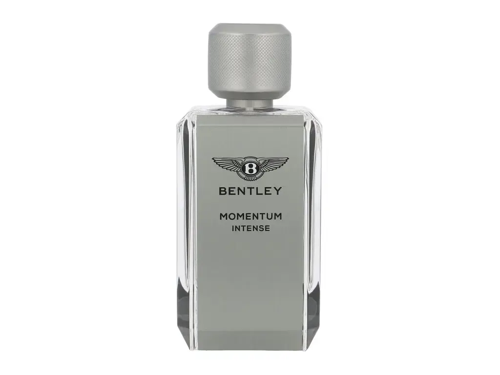Bentley Momentum Intense Eau de Parfum 60 ml