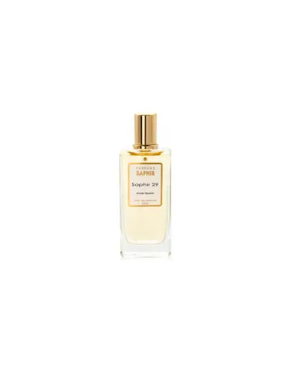 Saphir 29 (EDP) Eau de Parfum for Women 50 ml