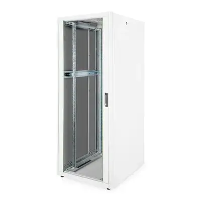 DIGITUS Professional Dynamic Basic Series - rack - 800x1000 mm (WxD) - 42U