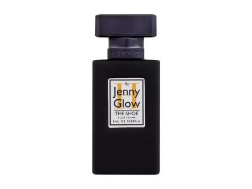 Jenny Glow The Shoe Eau de Parfum 30 ml