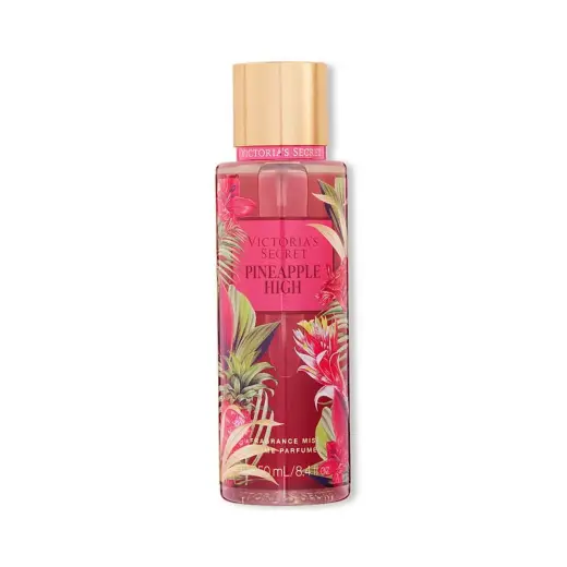 Victoria Secret Pineapple High Fragrance Mist 250ml
