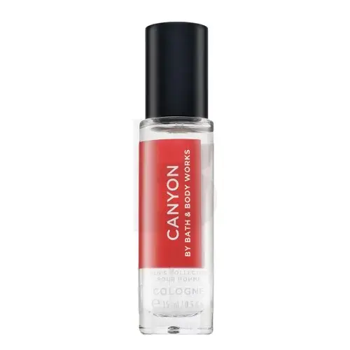 Bath & Body Works Canyon ķelne vīriešiem 15 ml