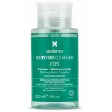 Ros Sensyses Cleanser