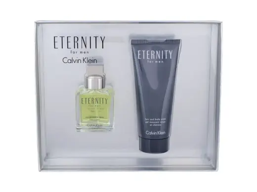Calvin Klein Eternity For Men Eau de Toilette 30 ml