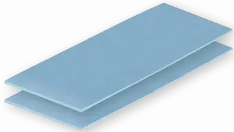 Termopads Arctic TP-3 2-pack