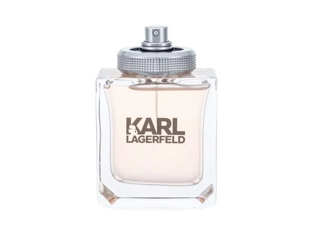 Karl Lagerfeld Karl Lagerfeld For Her Eau de Parfum 85 ml
