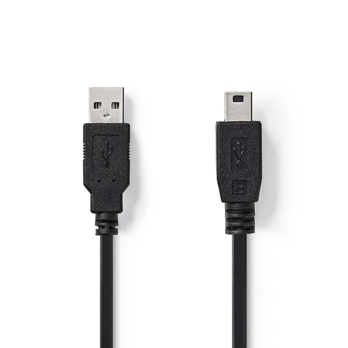 NEDIS USB 2.0 kabelis |