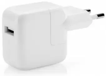 Apple 12W USB Power Adapter tīkla lādētājs | 12W | USB-A