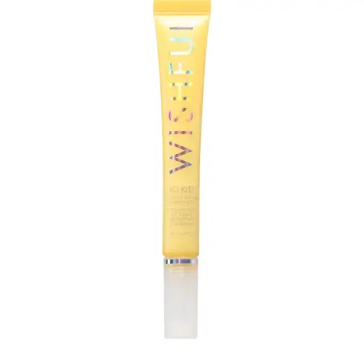 Huda Beauty, Wishful Yo Kiss, Lip Scrub, 14 ml