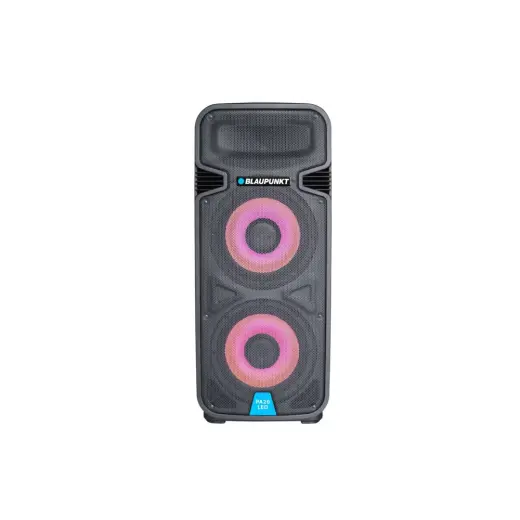 Blaupunkt Radio BT|FM|USB|AUX PP7BT