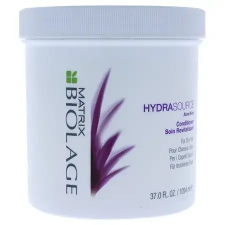 Matrix Biolage HYDRASOURCE Conditioning Balm 37 Oz