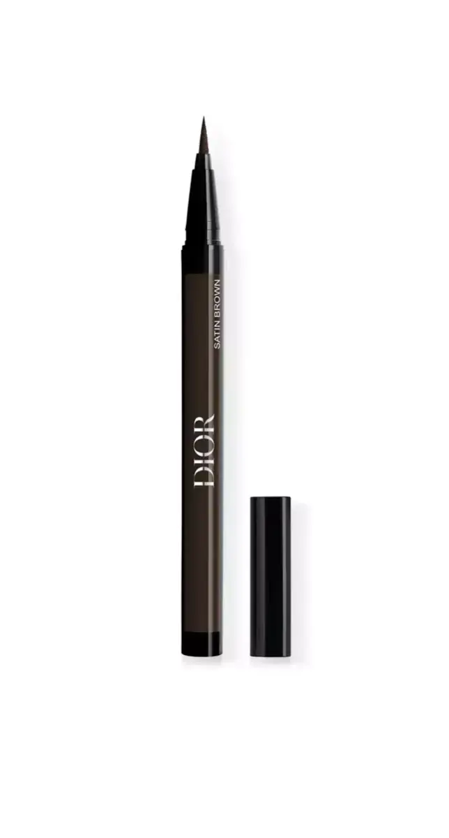 Dior Liquid Eye Liner 781 Satin Brown 0,55ml