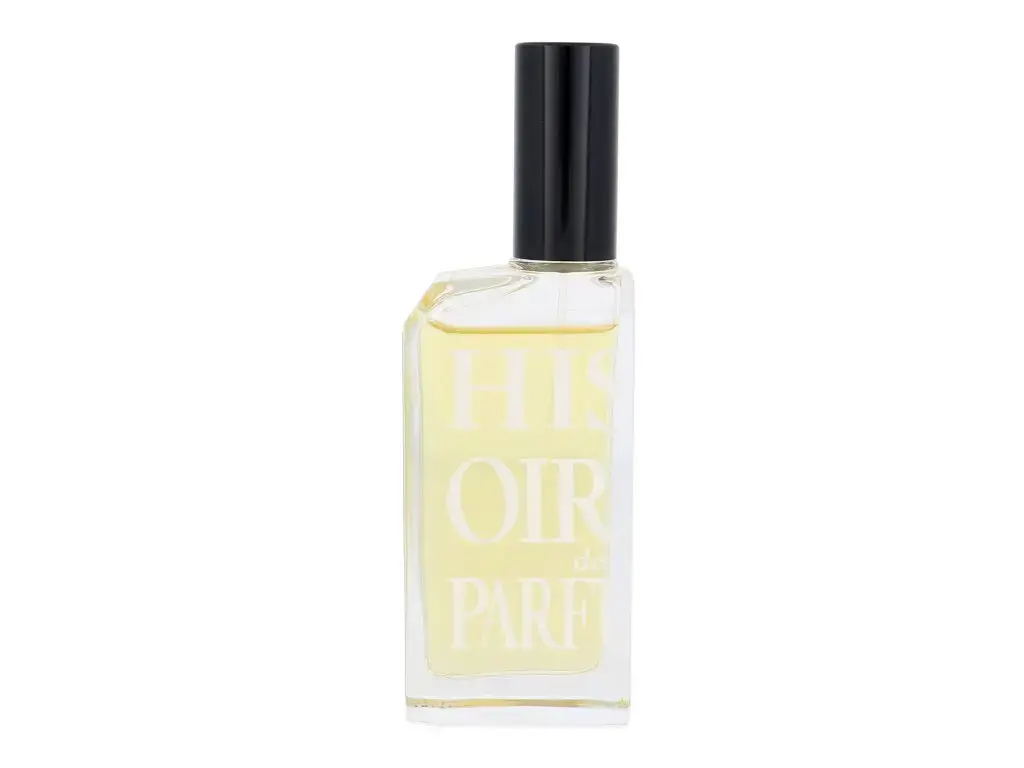 Histoires de Parfums Tubereuse 1 Capricieuse Eau de Parfum 60 ml