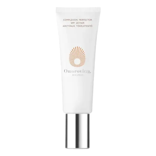 Omorovicza, Complexion Perfector, Tinted Moisturizer, Dark, SPF 20, 50 ml